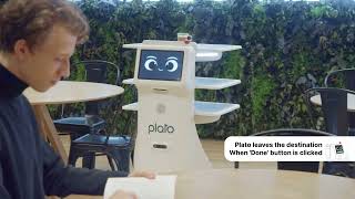 How to create a Delivery and Collection mission with Plato