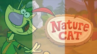 Cat Cliste Gaeilgeirish