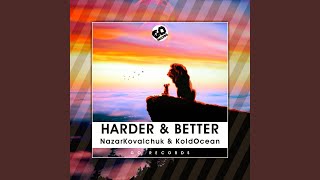 Hubba Bubba - KoldOcean & NazarKovalchuk
