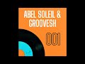 Abel soleil  groovesh  blue skies 24 asg001