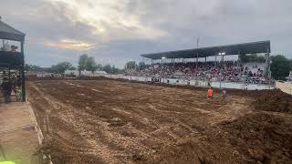 7/25/26 Olney Illinois Full show