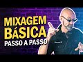 Passo A Passo Para Mixagem Básica DJ OFICINA DO DJ Passo A Passo Para Mixagem Básica DJ OFICINA DO DJ