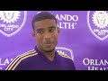Stéfano Pinho | I Have To Keep Improving