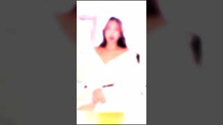 Jennie Blackpink We Dont Talk Anymore tiktok