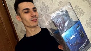 Unboxing + Review GoPro Hero 5 Black Edition - Incepem Car Vlogul!