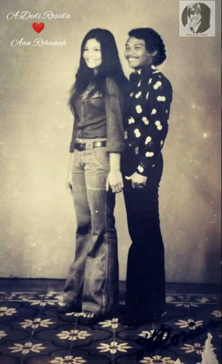 Abah A. Dedi Rosida (Alm) | Wiraswara Kliningan Giriharja 3