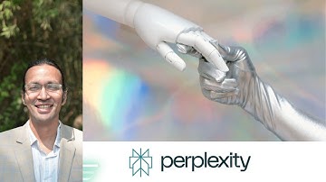 Perplexity AI – The Most Advanced AI Search Engine (Full Breakdown & Live Demo