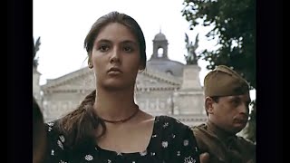 Полонез Огинского в послевоенном Львове / фрагмент из худ. фильма (1987)