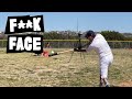 Geoff at the Plate *REAL*