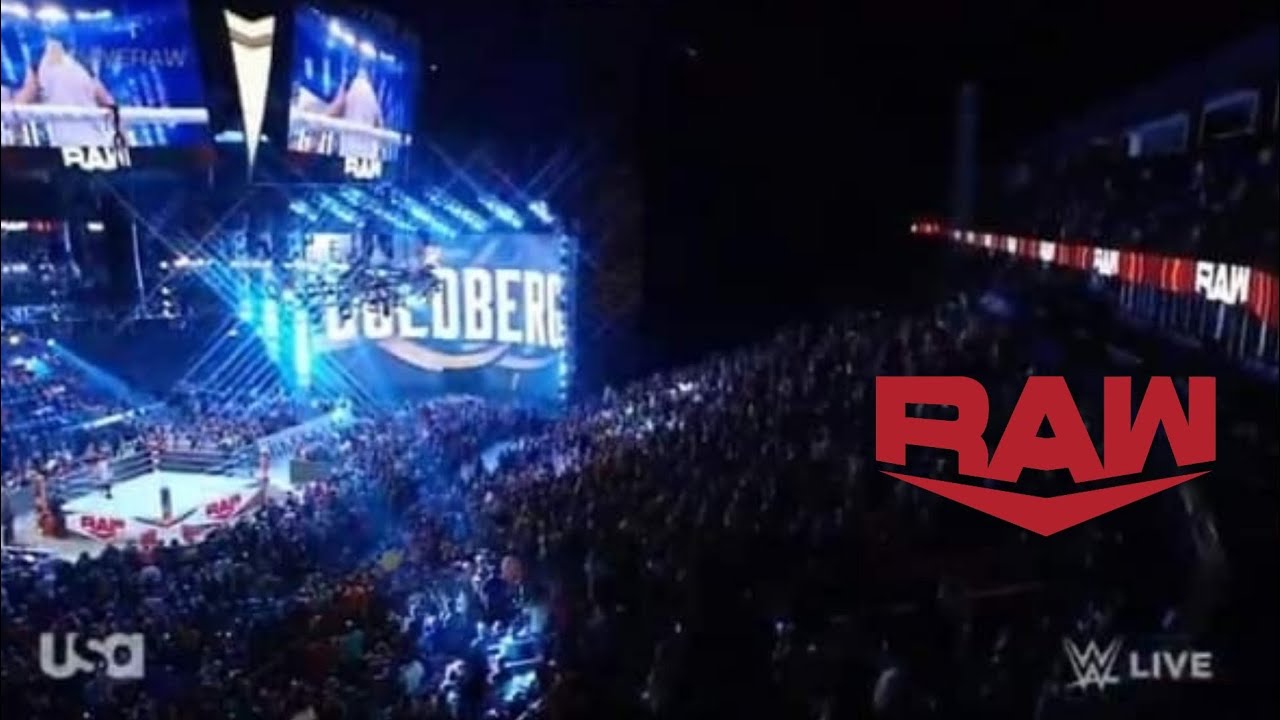 Wwe Raw Highlights 11 Oct 21 Full Hd Raw 10 11 21 Full Show Goldberg Attack Bobby Lashley Youtube Wwe Raw Highlights 11 Oct 21 Full Hd Raw 10 11 21 Full Show Goldberg Attack Bobby Lashley Youtube