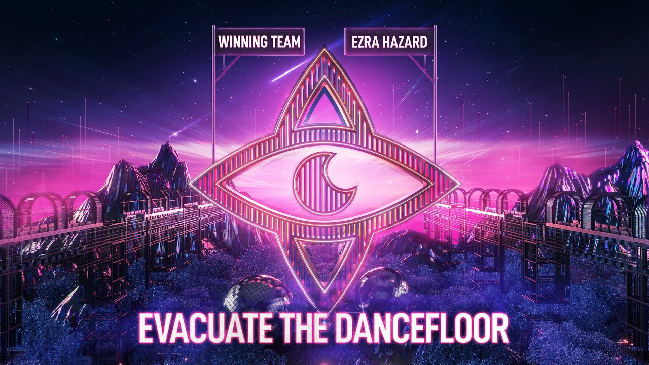 Mira Winning Team & Ezra Hazard - Evacuate The Dancefloor en YouTube