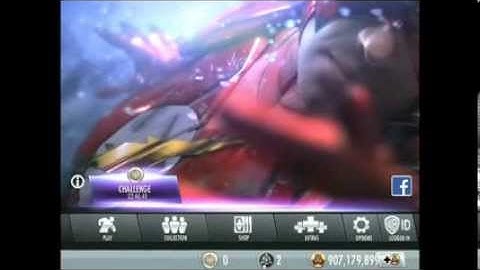 Injustice Hack Ios (WORKS 100% NO SURVEY NO JAILBREAK!) Ifunbox