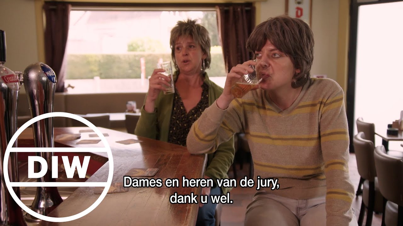 Is alcohol het ware slachtoffer?