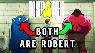 The Best Dispatch Theory I