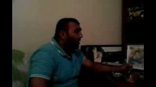 Aldanma Çoçuksu Mahsun Yüzüne