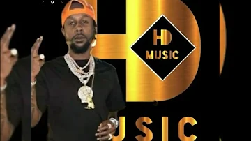 Popcaan : Cocaine Money 🎶 Official Audio 🎶