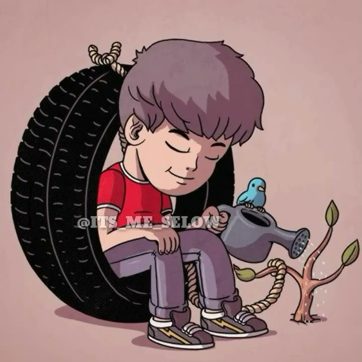 Dygta - kesepian ( STORY W.A )