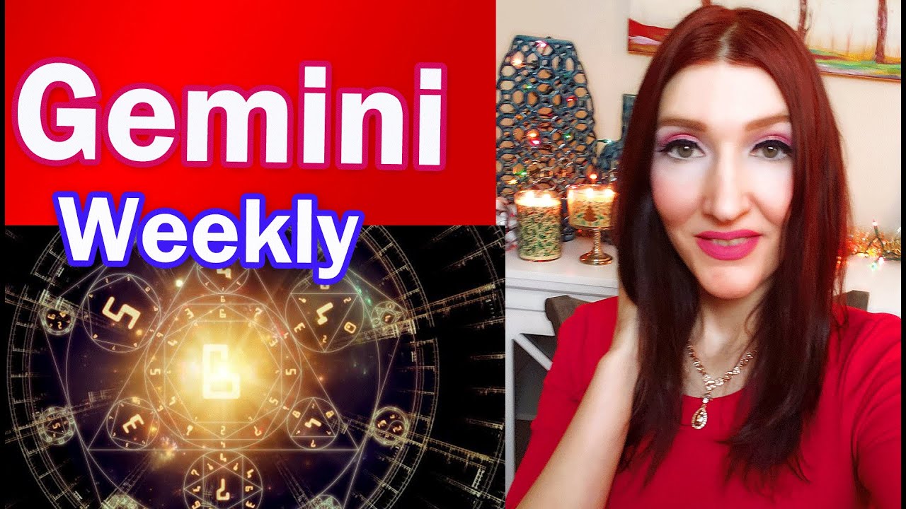 GEMINI OMG!! I CAN'T IMAGINE HOW THIS TURNS OUT!! MAY 10 TO 16 - YouTube