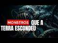 Monstros Pré-Históricos Reais Que Vão Te Fazer Repensar a Natureza
