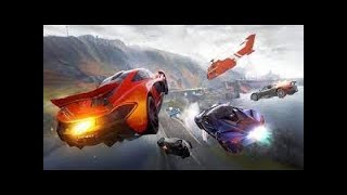 Asphalt 9 legends super cars rush full HDR gameplay