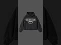 Pov: designer Vertabrae | DM for work #usa #clothingbrand #appareldesign #clothingdesigner #gezostd