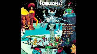 Funkadelic (Not Just) Knee Deep instrumental