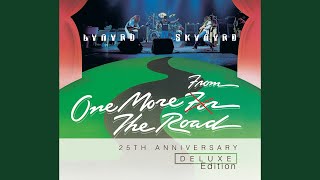 Video thumbnail of "Lynyrd Skynyrd - Saturday Night Special (Live At Fox Theatre, Atlanta, 1976)"