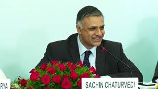 Policy Dialogue on Unlocking the Potential of Regional Cooperation in South Asia DVD 7 VTS 01 2