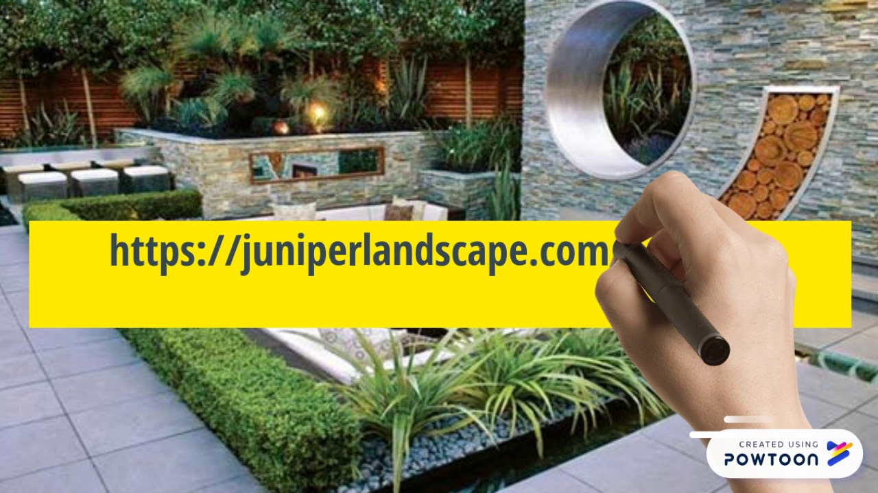 San Diego landscape designers