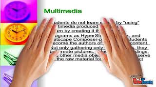 Project-Based Multimedia