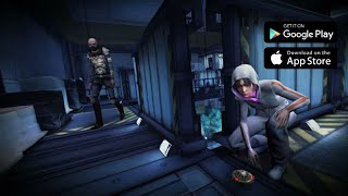 The Best Stealth Games for Android - Party Hard Go, Among Us