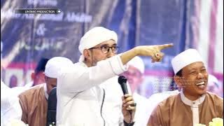 CERAMAH HABIB ALI ZAENAL ABIDIN ASSEGAF & AZ ZAHIR  || UJUNGNEGORO BERSHOLAWAT 21 MEI 2022