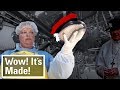 {YTP} ~ Wow! It's Made: Revelations (WIM 2)