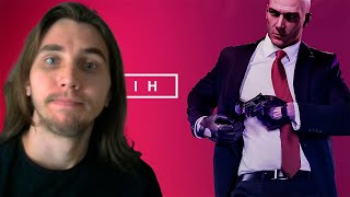 Проходим Хи Хи Хитман ► Hitman World Of Assassination (Day 1)