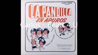 Watch La Pandilla en apuros Trailer