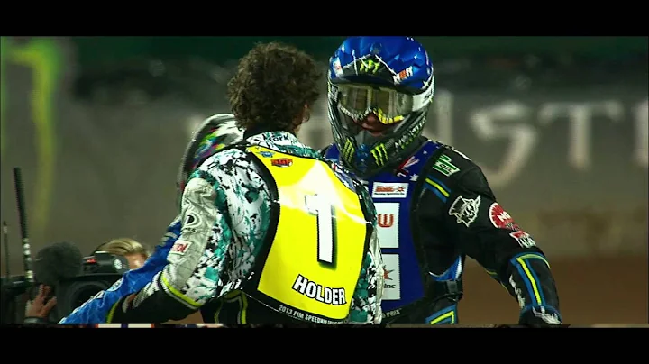 Darcy Ward - One Year On