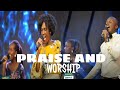 PHANEROO SUNDAY 197 PRAISE AND WORSHIP SESSION | PHANEROO CHOIR | APOSTLE GRACE LUBEGA