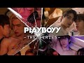 Playboy  thats my girl playboyblseries