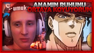 KAANFLIX | ANAMIN RUHUNU ORTAYA KOYUYORUM İZLİYOR (KAWUN) Resimi