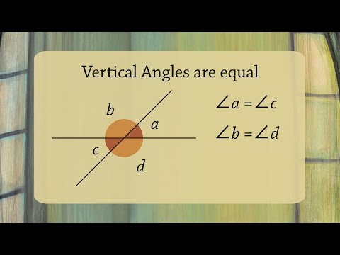 Vídeo: Els angles complementaris poden ser suplementaris?