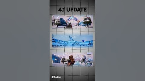 Pubg 4.1update the best update #4k #cat #reels #rekomendasi #pubgmobile #rekomendas #youtube #shorts