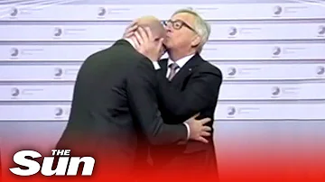 Quando è nato Jean Claude Juncker?
