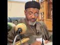 18 Tarihin Sayyadina Ali Dr Bashir Aliyu Umar 