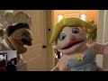 SML Parody: How Marvin Stole Christmas! [Reaction]