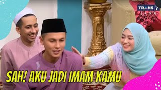 Download lagu Persaingan Merebut Cinta Nabilah | SAHUR LEBIH SEGERR (29/04/22) Part 4