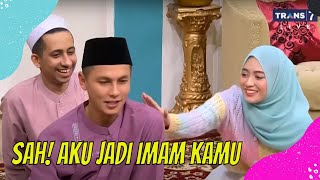 Persaingan Merebut Cinta Nabilah | SAHUR LEBIH SEGERR (29/04/22) Part 4