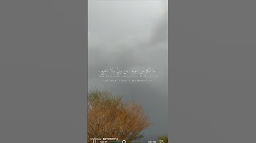 اكتب شيء تؤجر عليه                  #quran #تلاوة_خاشعة #اسلام_صبحي #مونتاج
