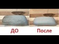 Как красить кожаный подлокотник авто в домашних условиях?