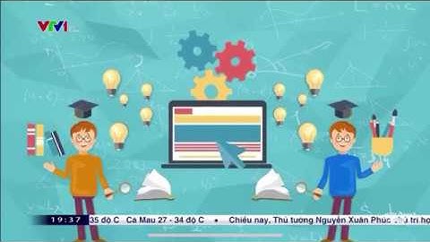 VNPT E Learning Ứng dụng học trực tuyến tốt nhất mùa dịch Covid 19