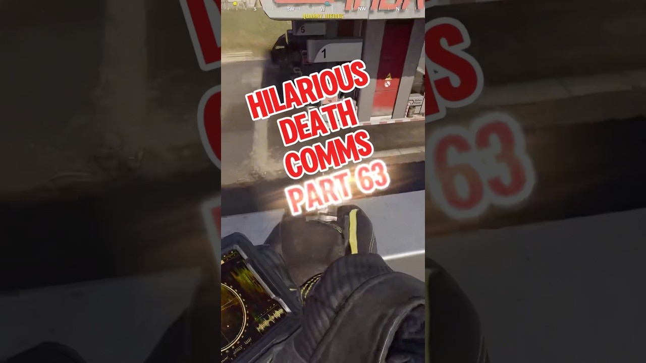 #warzone #callofduty #verdansk #cod #deathcomms